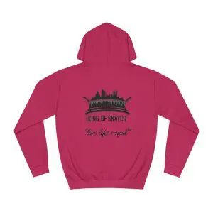 Unisex TKOS  Hoodie