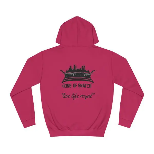 Unisex TKOS  Hoodie