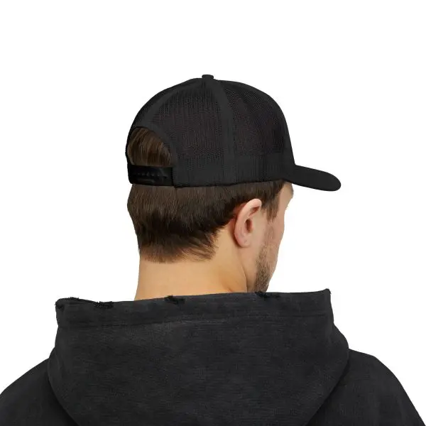 TKOS TRUCKER - Image 4