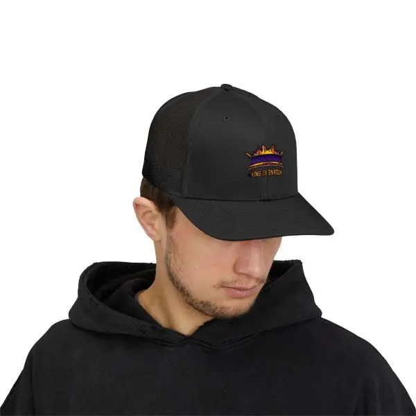 TKOS TRUCKER