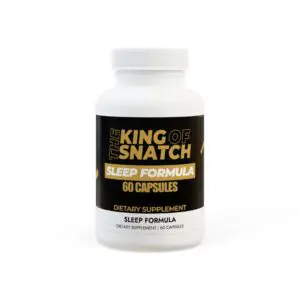 Sleep Supplement (60 Capsules)