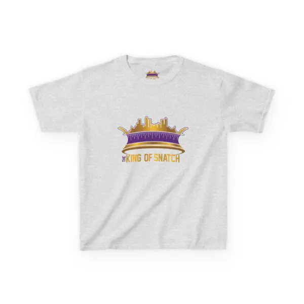 Big Kids KOS Tee - Image 3