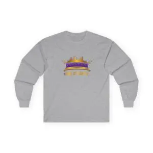 KOS Long Sleeve Tee