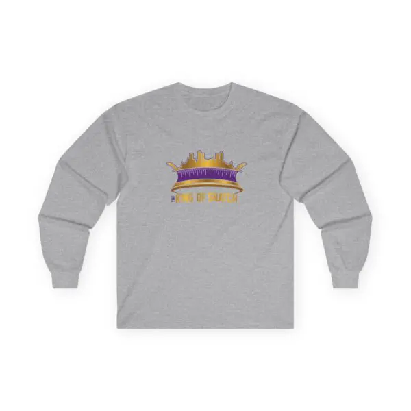 KOS Long Sleeve Tee