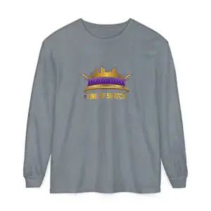 Women's KOS Long Sleeve T-Shirt