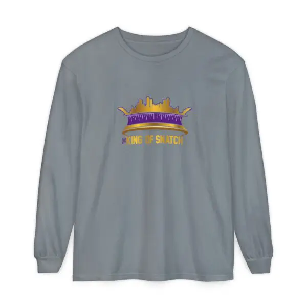 Women's KOS Long Sleeve T-Shirt