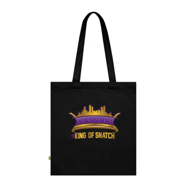 KOS Organic Cotton Tote Bag