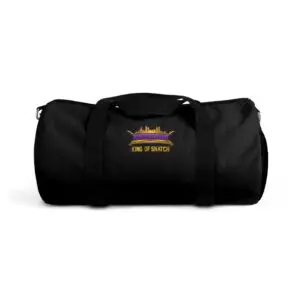KOS Duffel Bag