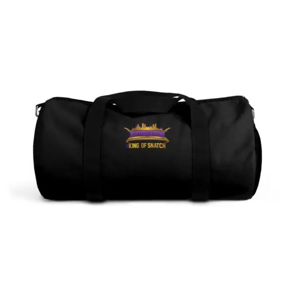 KOS Duffel Bag