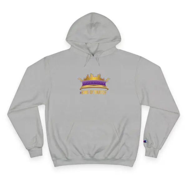 KOS Champion Hoodie - Image 3