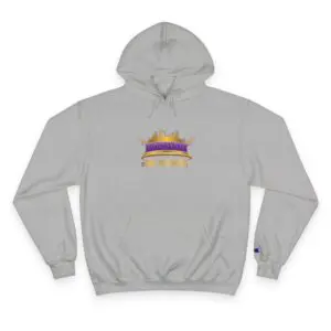 Women's KOS Champion Hoodie