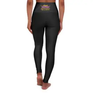 Women's KOS High Waisted Leggings