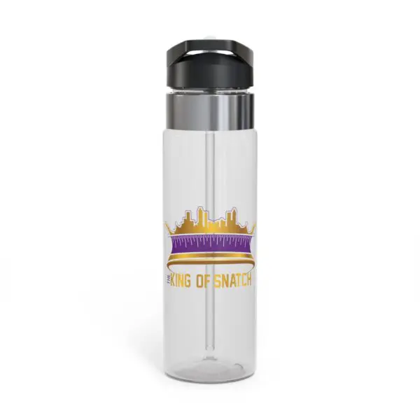 KOS Sport Bottle, 20oz