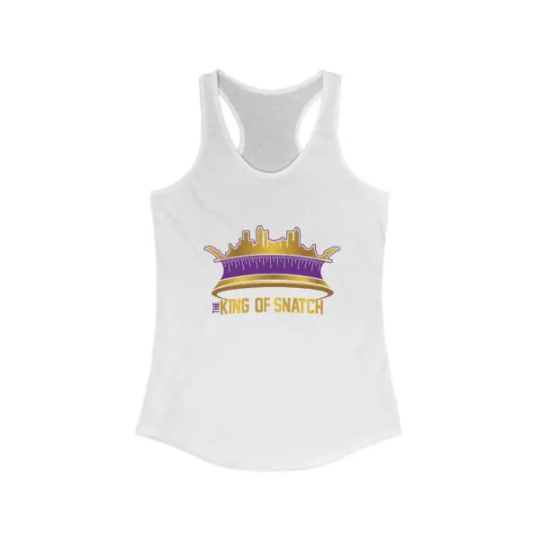 Women's KOS Racerback Tank - Image 2