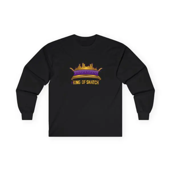 KOS Long Sleeve Tee - Image 3