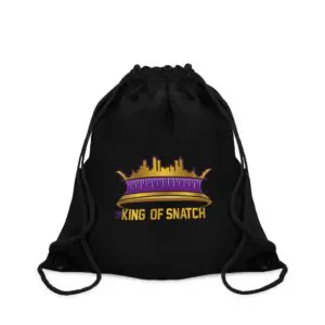 KOS Drawstring Bag