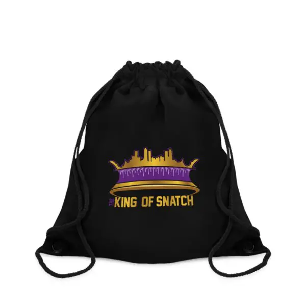 KOS Drawstring Bag