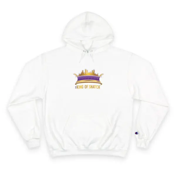 Women's KOS Champion Hoodie - Image 2