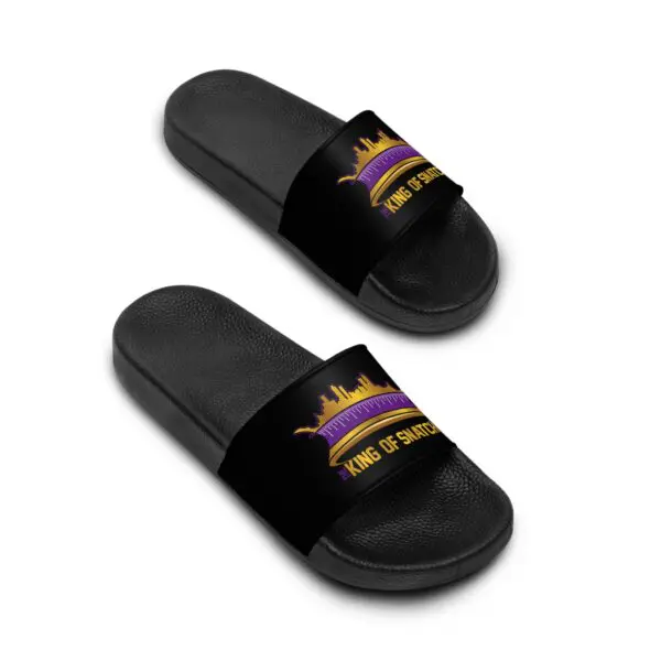 Men's KOS Slide Sandals