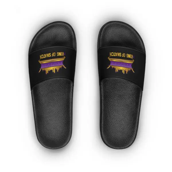Women's KOS Slide Sandals - Image 2