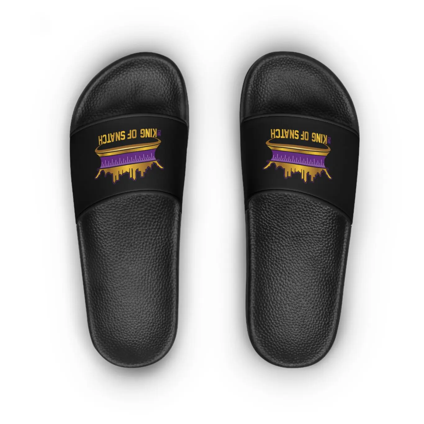 Women's KOS Slide Sandals - Image 2