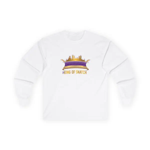 KOS Long Sleeve Tee - Image 2
