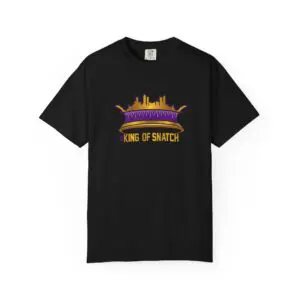 Mens KOS T-shirt
