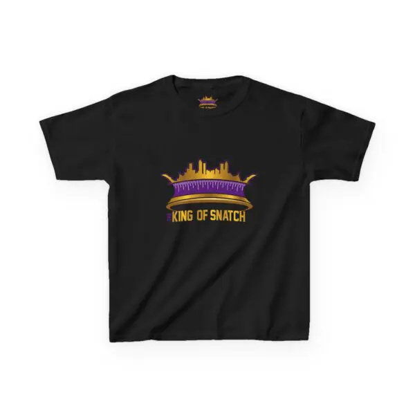 Big Kids KOS Tee - Image 4