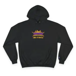 KOS Champion Hoodie