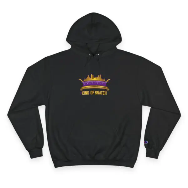 KOS Champion Hoodie