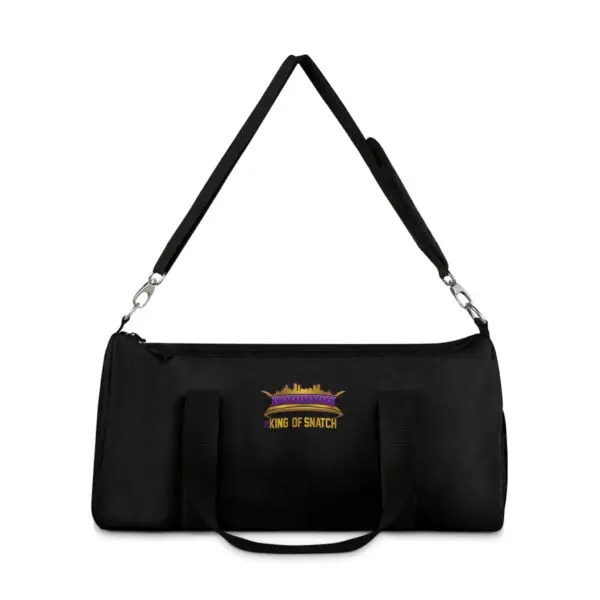 KOS Duffel Bag - Image 2