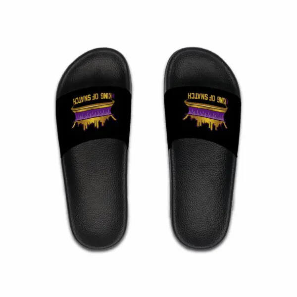 Men's KOS Slide Sandals - Image 2