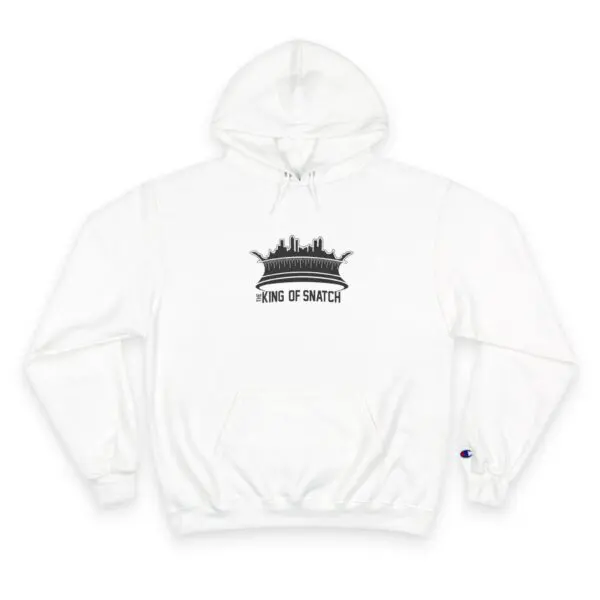 KOS Champion Hoodie - Image 2