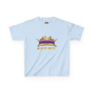 Big Kids KOS Tee