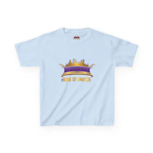 Big Kids KOS Tee