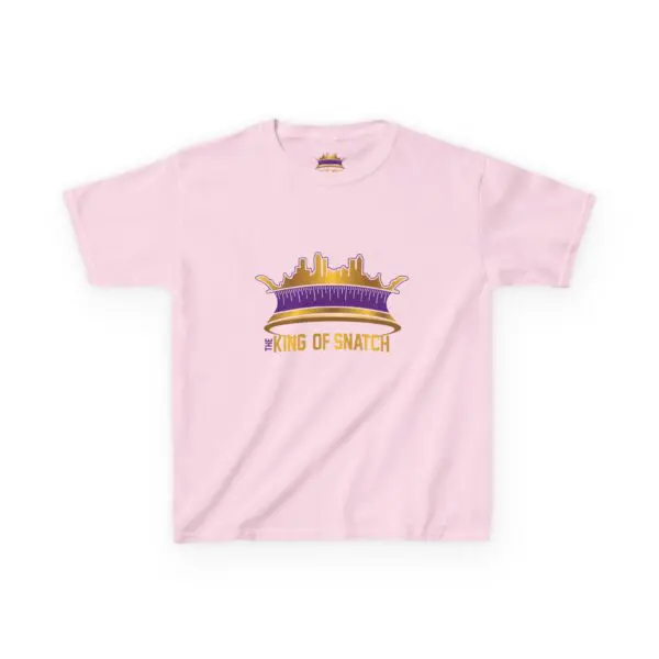 Big Kids KOS Tee - Image 5