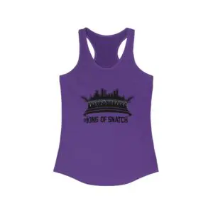 Women's KOS Racerback Tank