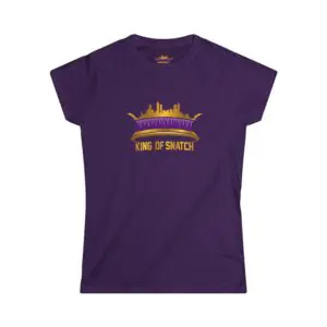 Women's KOS Softstyle Tee