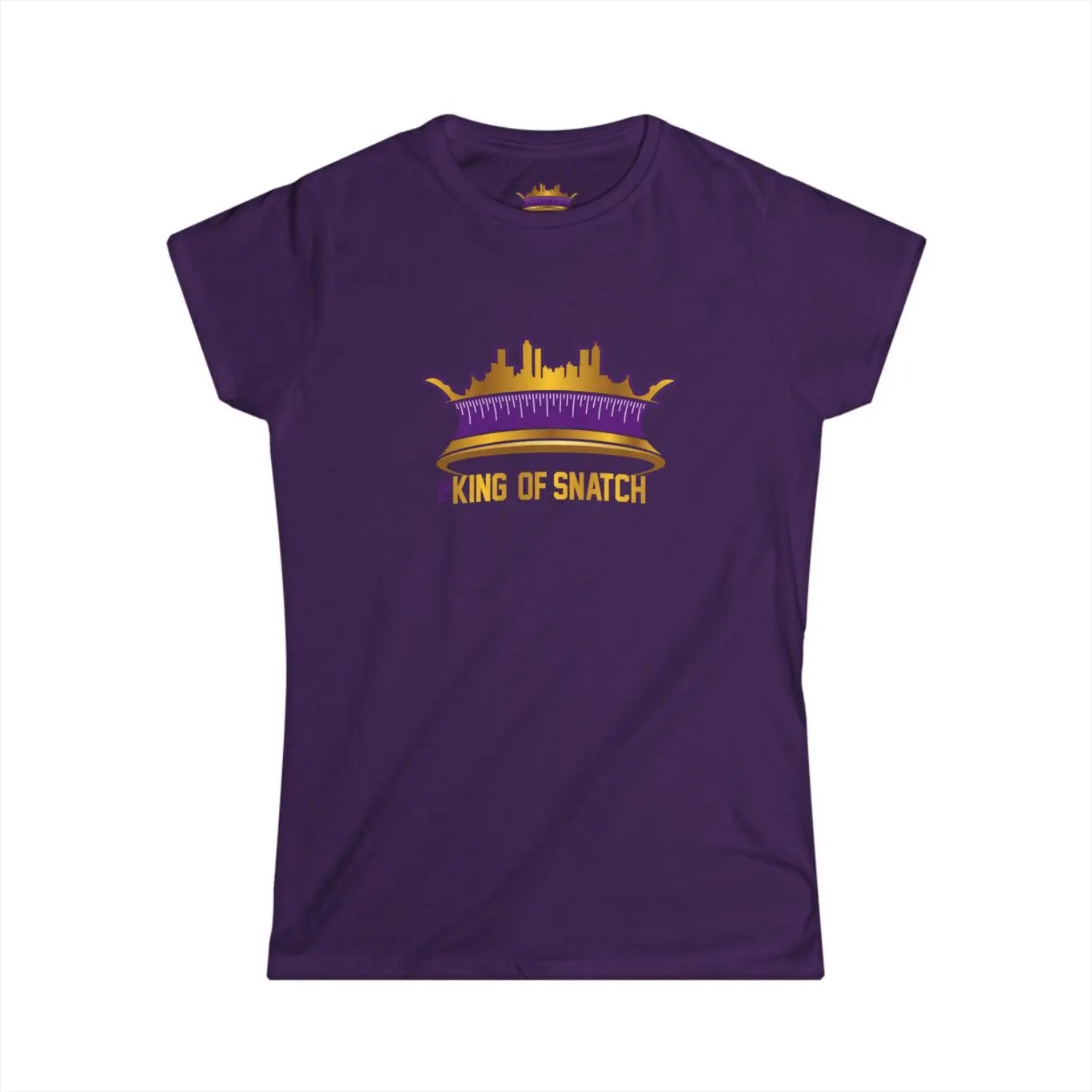 Women's KOS Softstyle Tee
