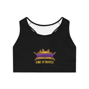 Women's KOS Sports Bra