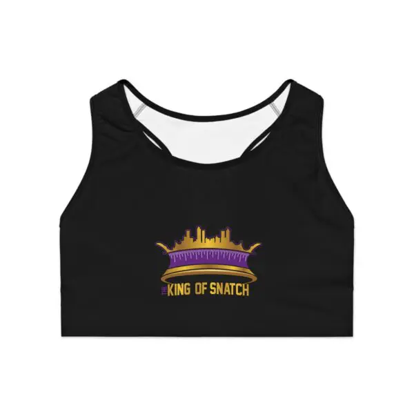 Women's KOS Sports Bra