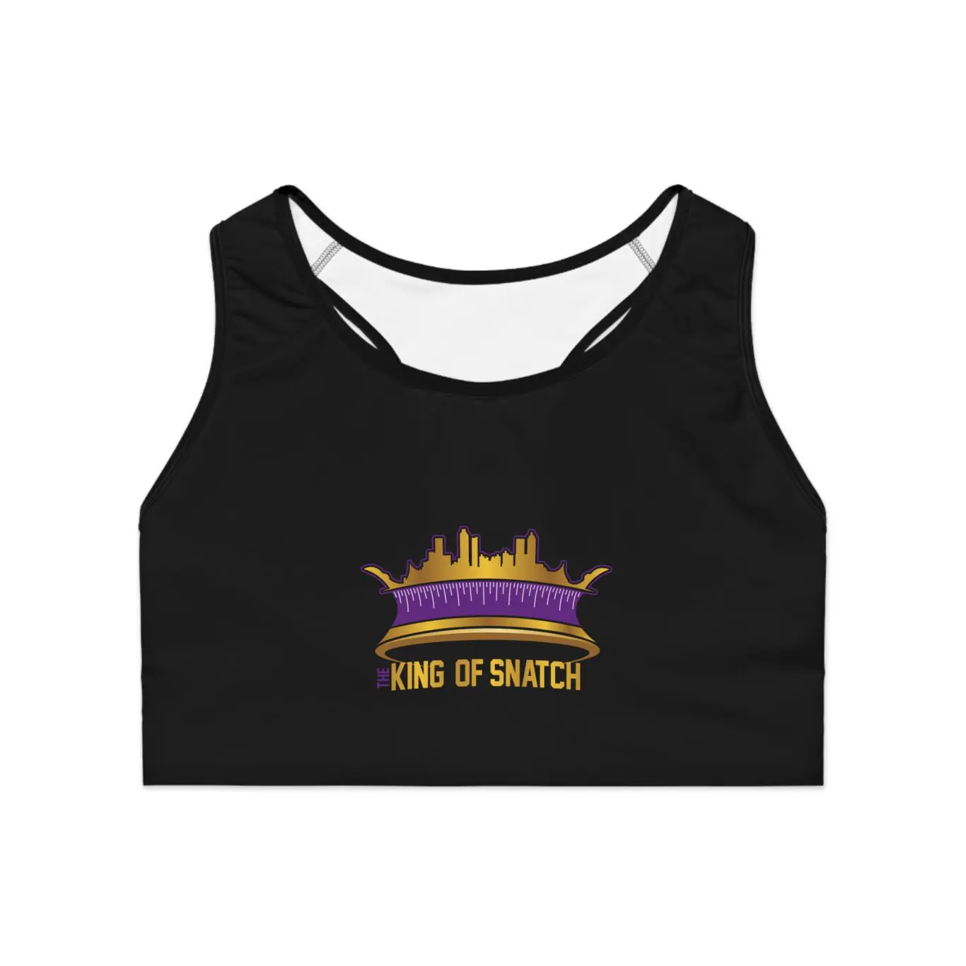 Women's KOS Sports Bra