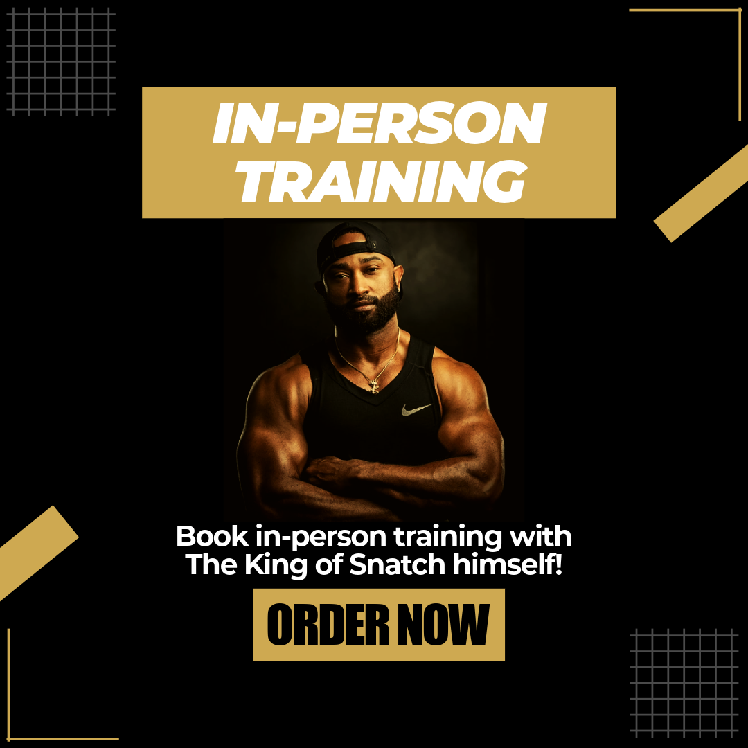 TKOS In-Person Training Tile